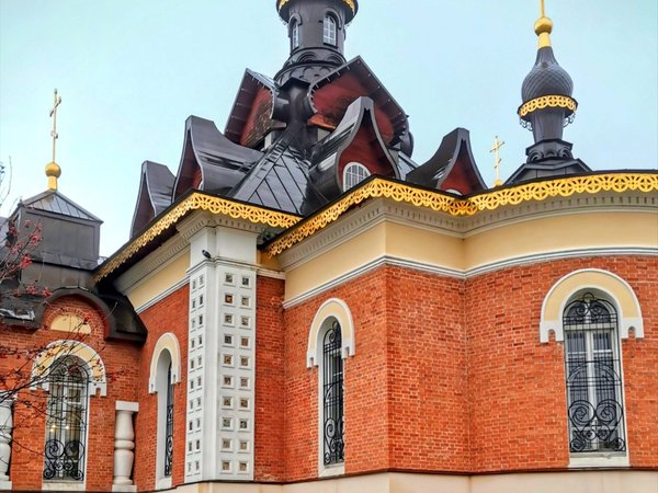 Большие истории маленького города: обзорная экскурсия по Александрову - фото 1