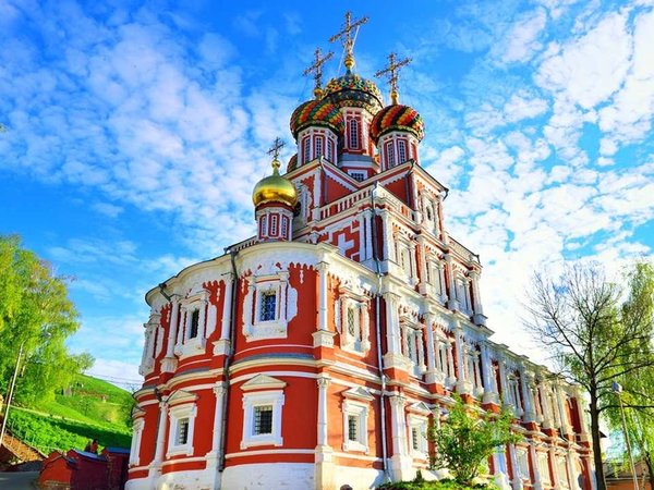 Нижний Новгород — знакомство со столицей Приволжья - фото 3