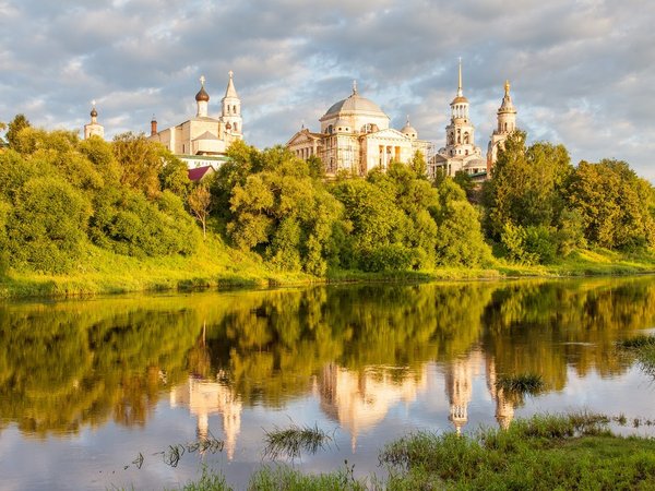 Торжок — северная Флоренция на Тверской земле - фото 2