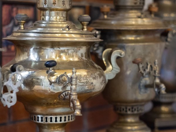 Мастер-класс по выпечке и росписи тульских пряников - фото 2