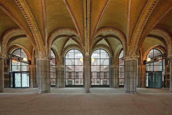 Лучшее в Rijksmuseum с искусствоведом - фото 4