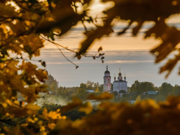 Боровск старообрядческий - фото 1
