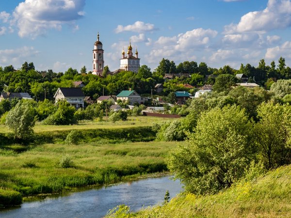Боровск старообрядческий - фото 2