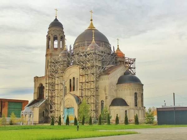 Боровск старообрядческий - фото 4