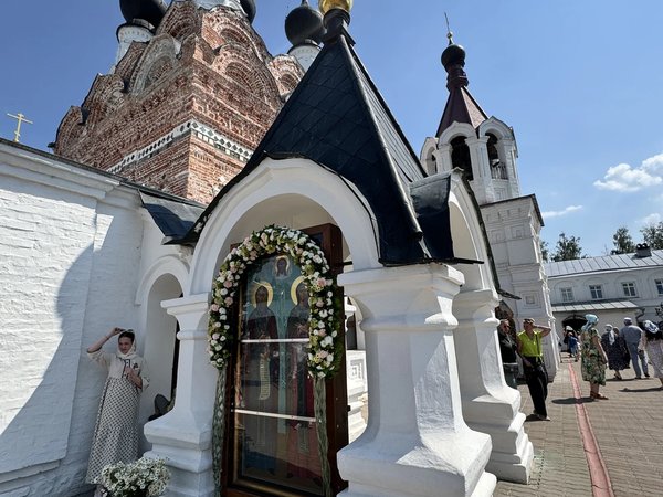 Муром без усталости: когда хочется смотреть, а не рулить - фото 4