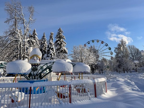 Муром без усталости: когда хочется смотреть, а не рулить - фото 1
