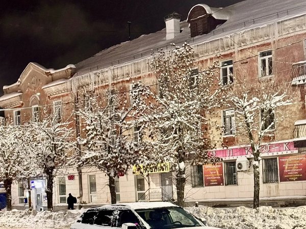 Муром без усталости: когда хочется смотреть, а не рулить - фото 2