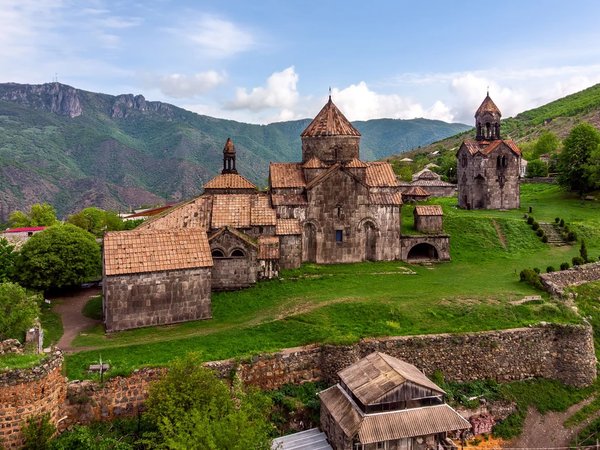 Из Тбилиси — в Армению: экскурсия в мини-группе - фото 4
