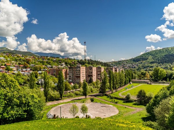Из Тбилиси — в Армению: экскурсия в мини-группе - фото 3