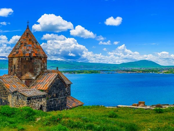Из Тбилиси — в Армению: экскурсия в мини-группе - фото 1