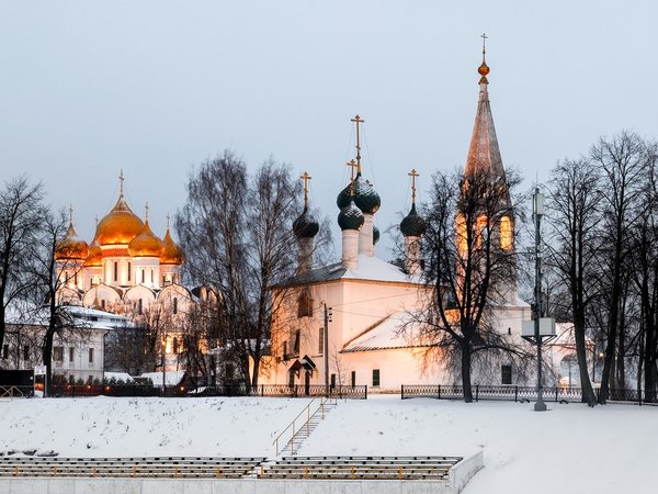 Квест-экскурсия для детей «Кузя и хранитель тайн» - фото 4