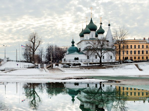 Квест-экскурсия для детей «Кузя и хранитель тайн» - фото 2