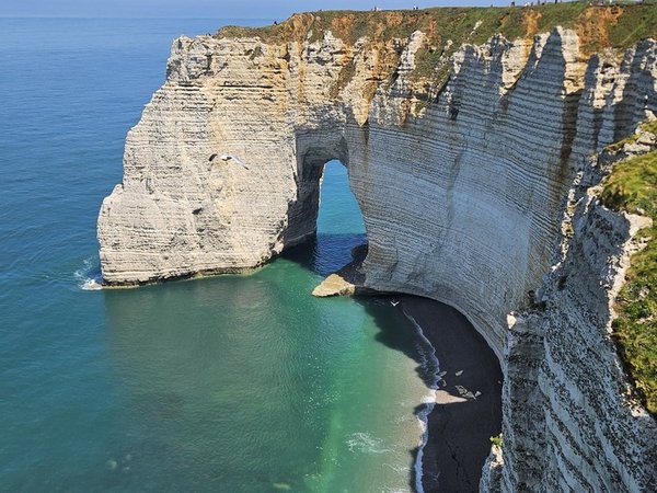 Этрета и Руан: экскурсия по Нормандии с гидом и фотоаппаратом - фото 4