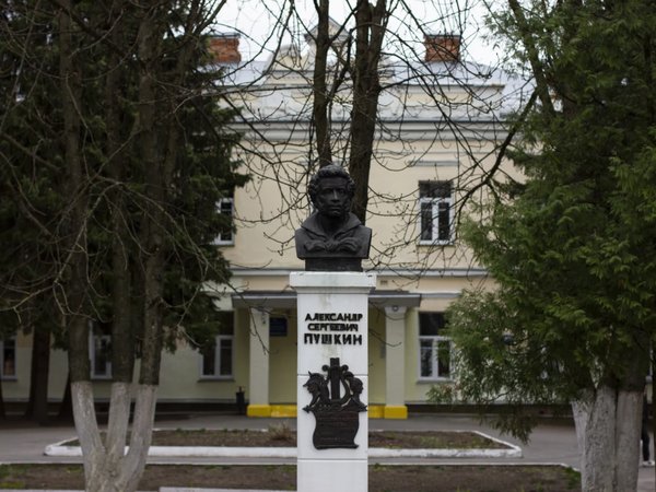 История Гомеля через столетия: от века 18 — к веку 21 - фото 2