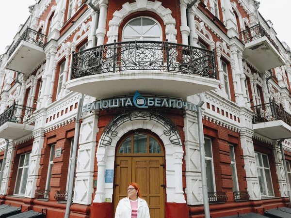 История Гомеля через столетия: от века 18 — к веку 21 - фото 3