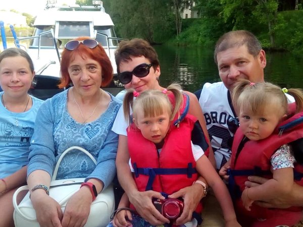 По волжской глади вдоль Углича, или Венеция рядом - фото 3