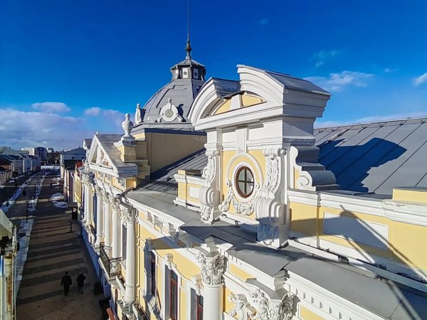 Сборная пешеходная экскурсия по историческому центру Тулы - фото 3
