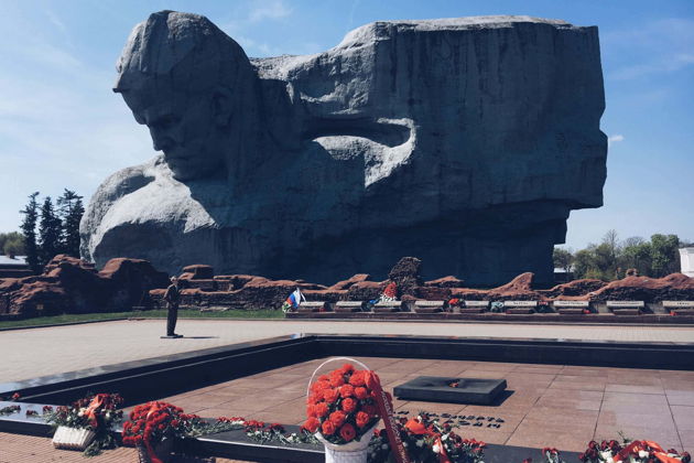 Фото экскурсии - Однодневная экскурсия из Минска в Брестскую крепость и Беловежскую пущу - 10