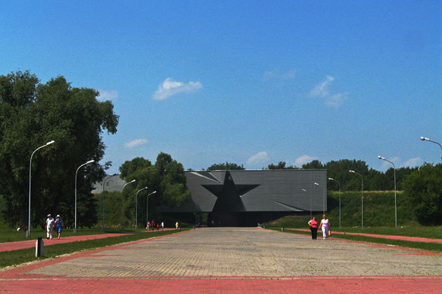 Фото экскурсии - Однодневная экскурсия из Минска в Брестскую крепость и Беловежскую пущу - 8