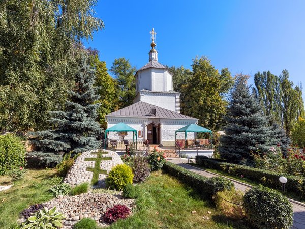 Знакомство с Липецком - фото 4