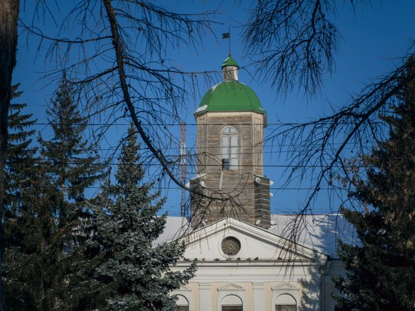 «Назад в прошлое»: обзорная пешеходная экскурсия по Омску - фото 2