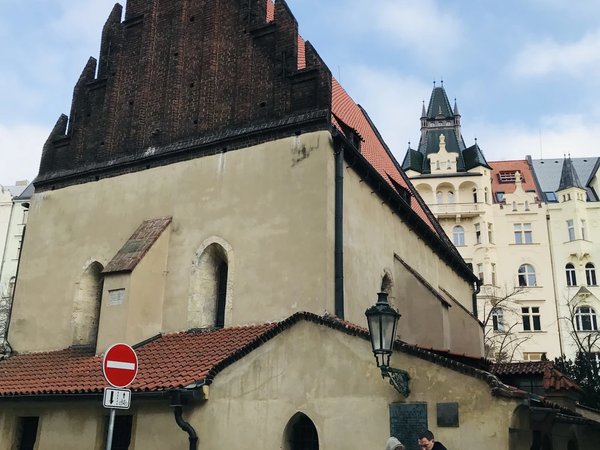 Еврейский квартал в Праге: герои и легенды - фото 4