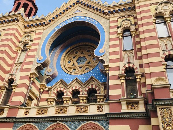 Еврейский квартал в Праге: герои и легенды - фото 3