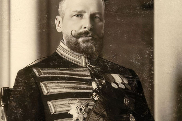 Фото - экскурсия: Столыпин: последний реформатор в истории Петербурга