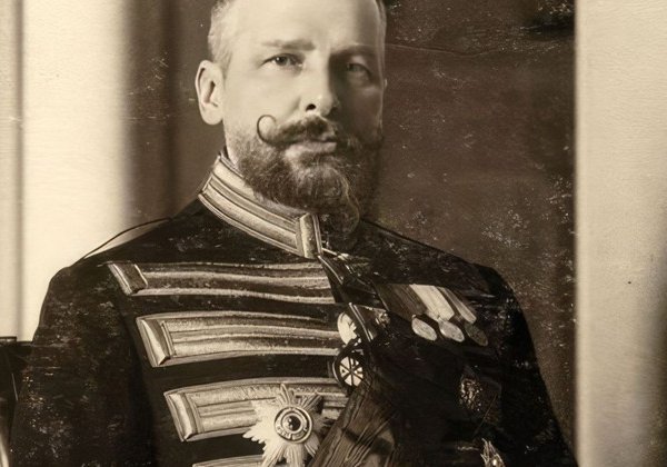 Последний реформатор.Петербург Столыпина.