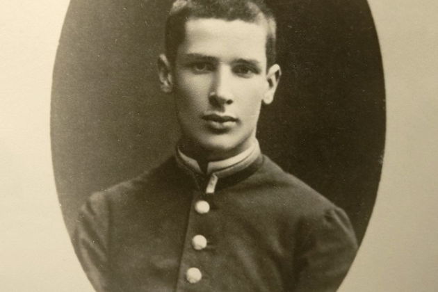 Фото экскурсии - Столыпин: последний реформатор в истории Петербурга - 7