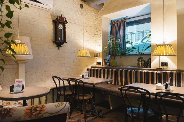 Фото экскурсии - Столыпин: последний реформатор в истории Петербурга - 8