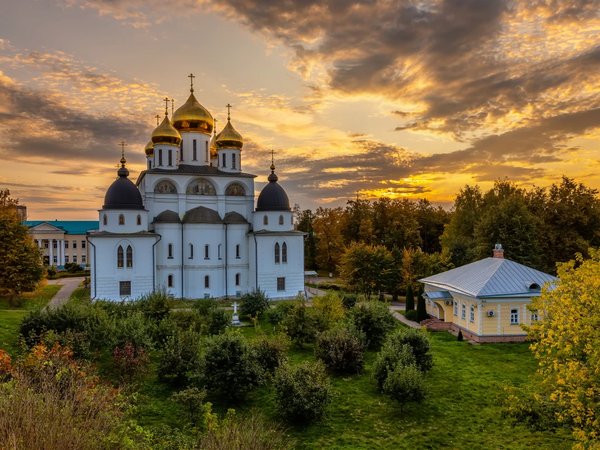 Дмитров: истории, сказания и были - фото 2