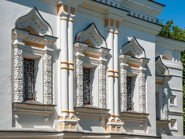 Дмитров: истории, сказания и были - фото 3