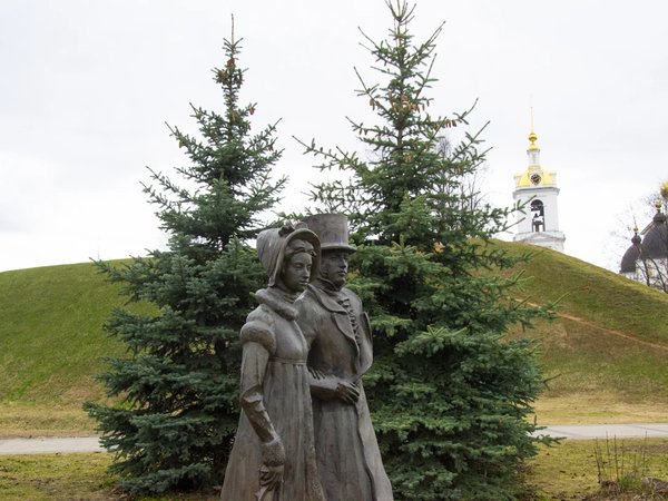 Фото туриста - 6