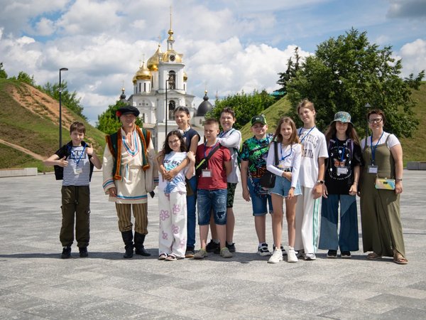 Дмитров: истории, сказания и были - фото 1