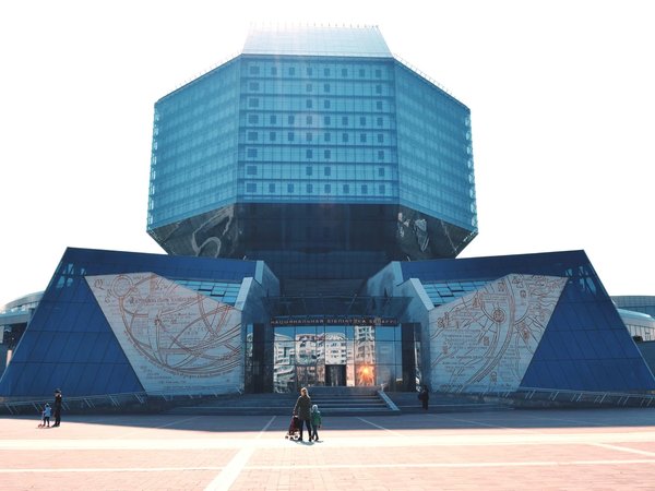 Главное в Минске — групповая экскурсия на автобусе - фото 4