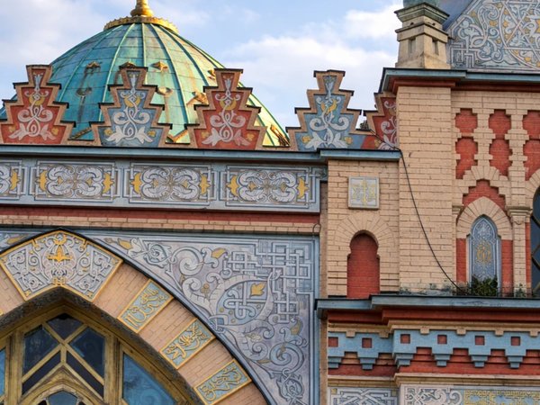 Владикавказ: от тихих улочек до парадных проспектов - фото 2