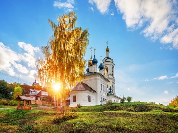 Левитановский Плёс - фото 2