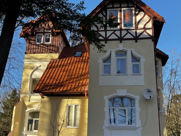 Светлогорск: от рыбацкой деревни до королевского курорта - фото 4