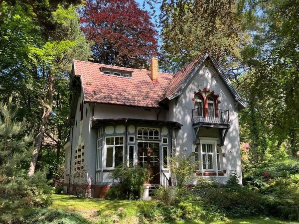 Светлогорск: от рыбацкой деревни до королевского курорта - фото 2