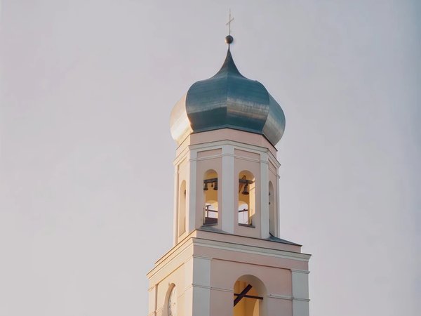 «Уездный город В»: вокруг Валдая с аудиогидом - фото 3