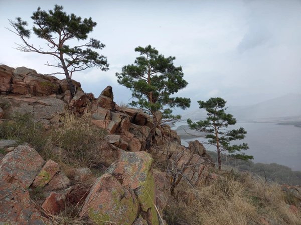 Шаманский треугольник: экспедиция по местам силы - фото 4