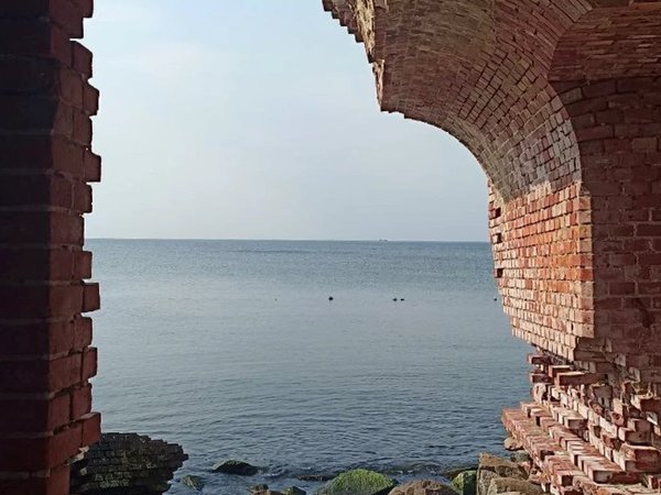 Приморский Балтийск: город-крепость или город-курорт? - фото 2