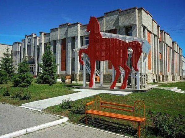 Обзорная экскурсия «Хвалынск — жемчужина Поволжья» - фото 3