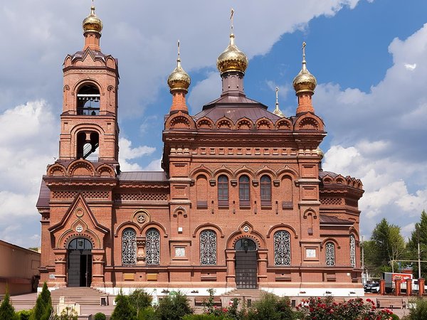 Обзорная экскурсия «Хвалынск — жемчужина Поволжья» - фото 4