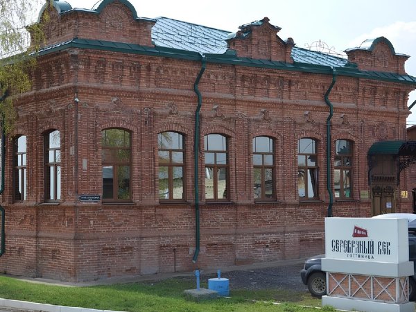 Обзорная экскурсия «Хвалынск — жемчужина Поволжья» - фото 2