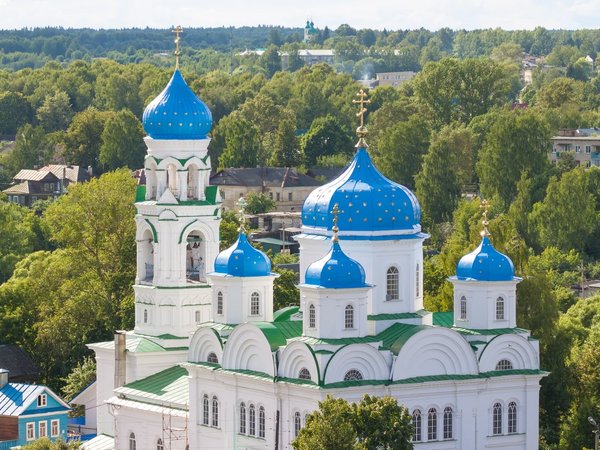 Торжок сквозь века - фото 4