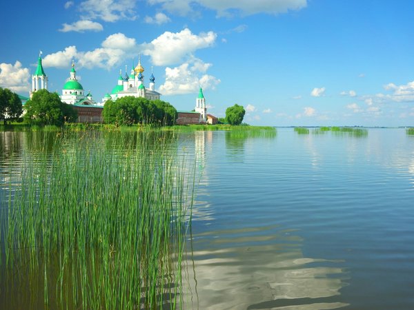 Ростов Великий: экскурсия по кремлю и городу - фото 3