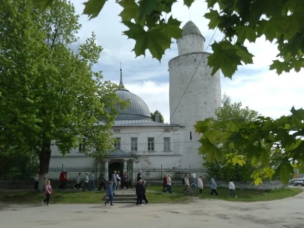 Фото туриста - 8
