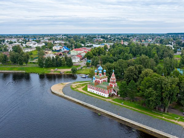 Загадочный Углич: история, тайны, легенды - фото 1